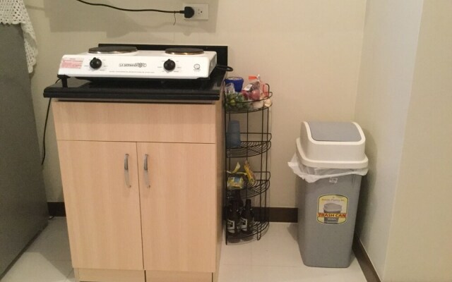 2 BR Condo at Sheridan Condominium