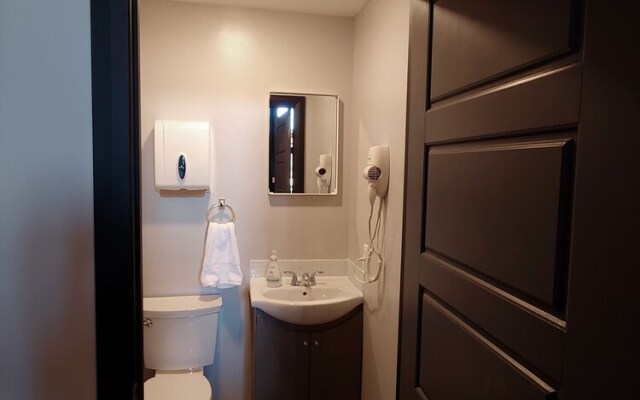 Zens Inn - Hostel