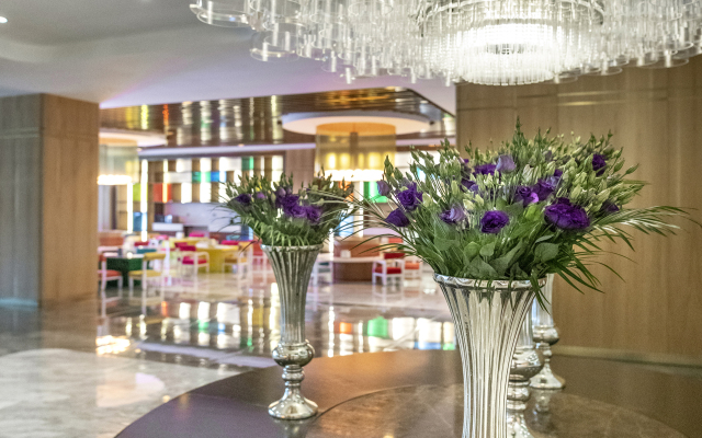 Vogue Hotel Supreme Bodrum