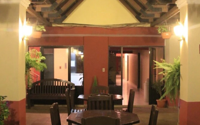 City Hotel Cochabamba