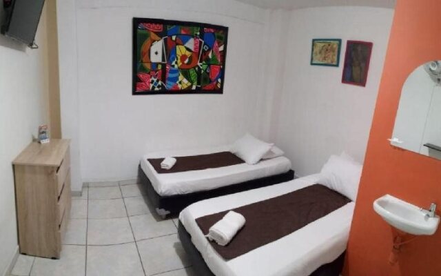 Guernika Hostel