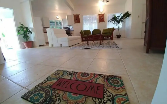 Chez Mango Villas