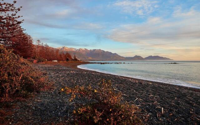 Kaikoura Luxury Apartments