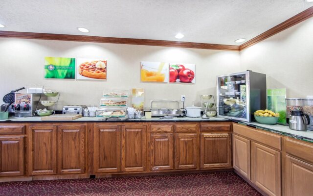 SureStay by Best Western Grayson