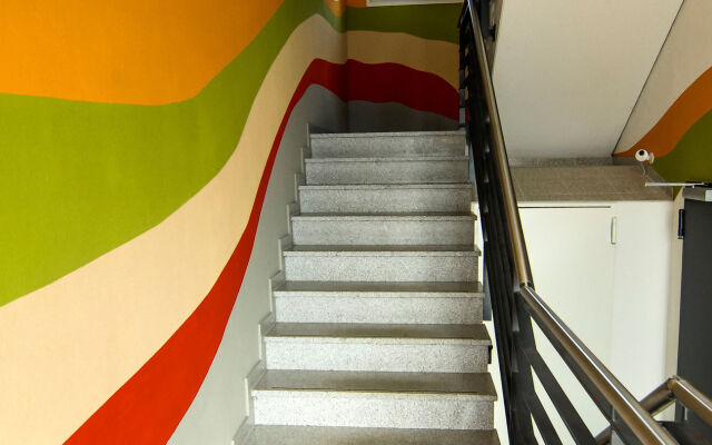 Petul Apart Hotel City