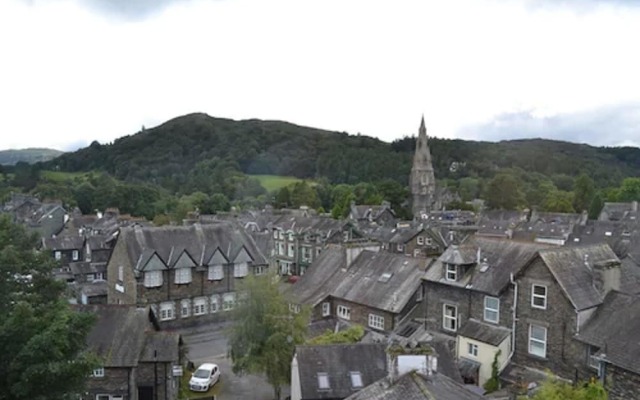 The Temperance Inn, Ambleside. The Inn Collection Group