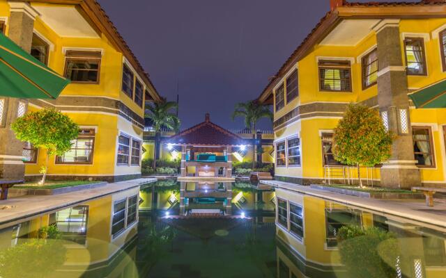 Apel Villa Sanur