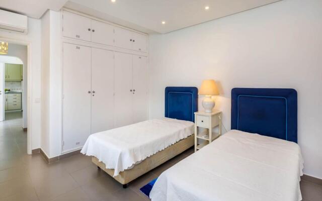 Villa Vista Mar V006