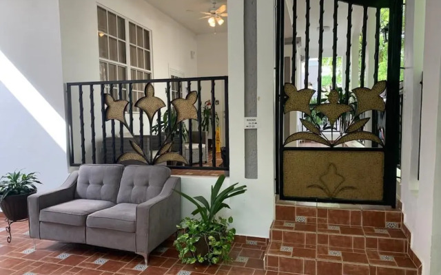 Placid Suites