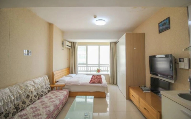 Wanda Fashion Apartment