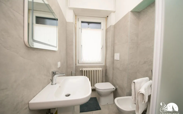 La Torretta - App Catullo