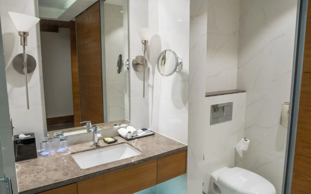 Sheraton Hyderabad Hotel