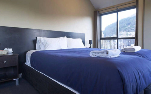 Base Backpackers Queenstown