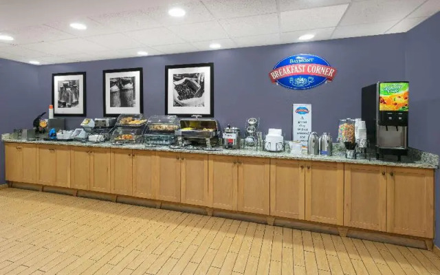Baymont By Wyndham Oklahoma City/Quail Springs