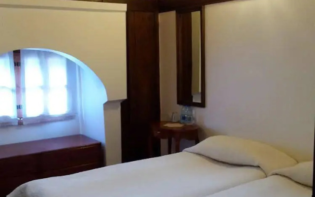 Raşitler Bağ Evi