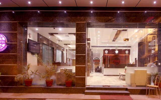 FabHotel Mohan International Paharganj