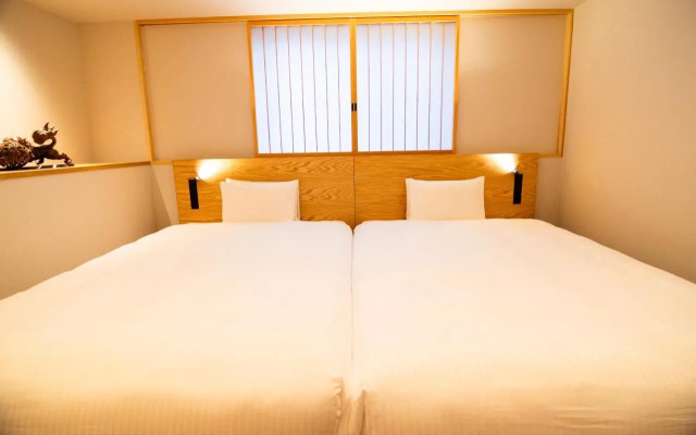 Auberge Homachi Mikuniminato