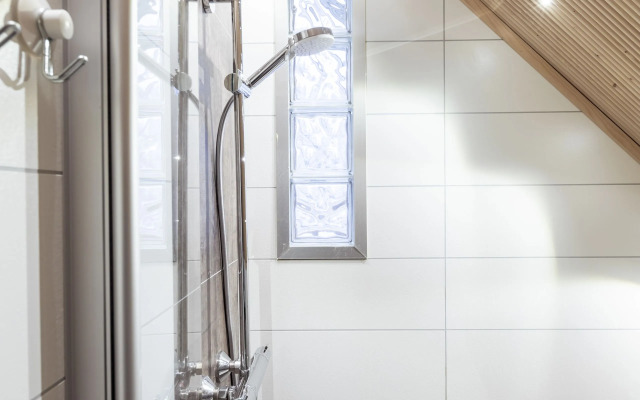 Pyhän Asteli Apartments