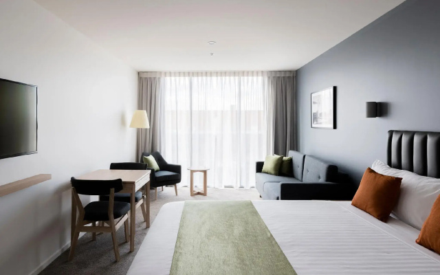 Abode Kingston