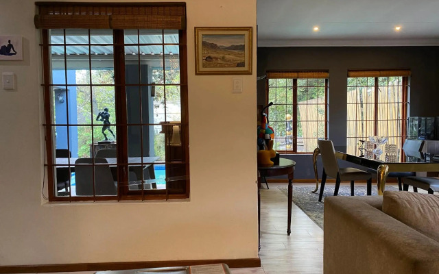 The Little Mongrel Bryanston