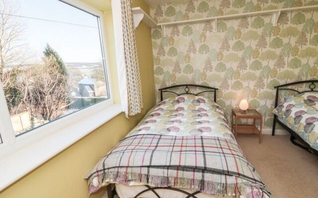 Jasmine Cottage