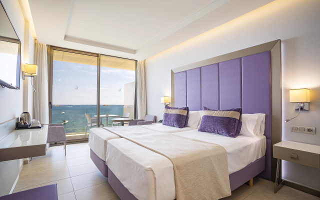 Hotel Torre Del Mar