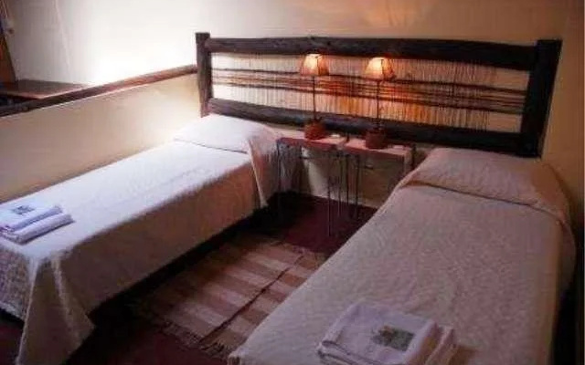 Taymenta Hotel de Campo