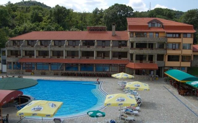 Hotel Svetitsata