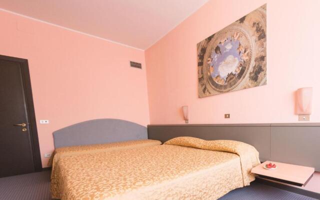 Hotel Ristorante Brusco