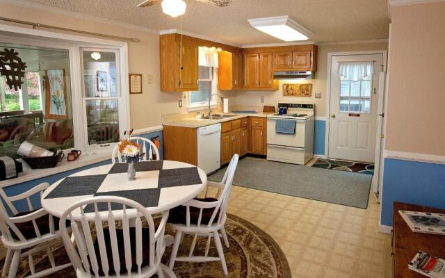 Blacksburg Bed & Breakfast