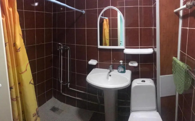 Северное сияние