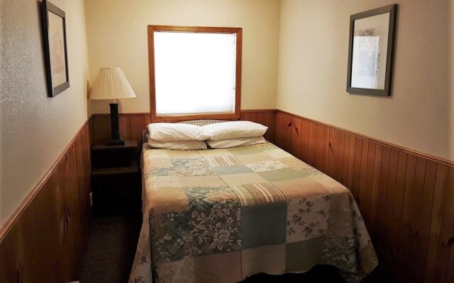 Daven Haven Lodge & Cabins