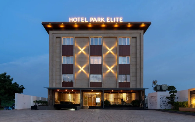 Hotel Park Elite