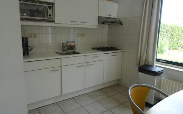 Park Schoneveld, Stern 240