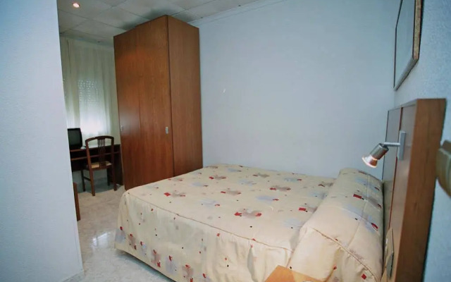 Hostal Virginia