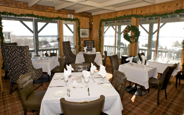 Eganridge Resort, Golf Club & Spa