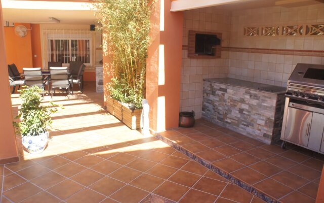 Villa Levante Beach 4bd