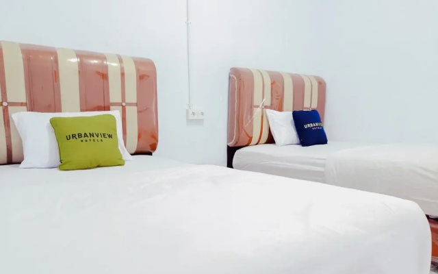 Urbanview Hotel at Guest House Bukit Sion Bengkulu(Urbanview @ Guest House Bukit Sion Bengkulu)