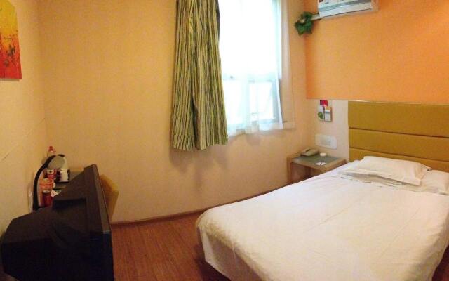 Grace Inn Jimo Heshan Road