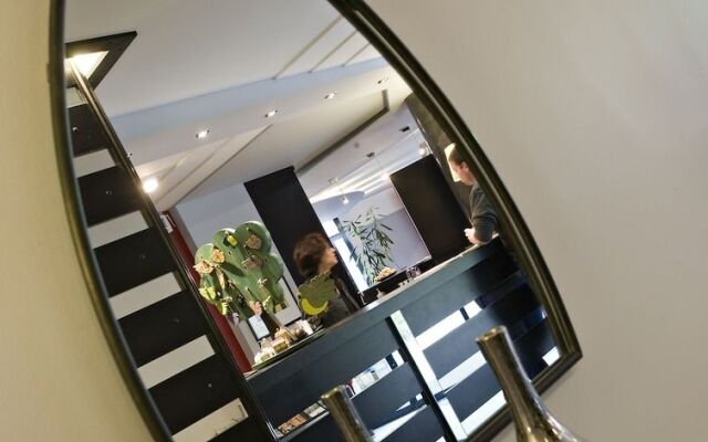 Logis Hôtel Restaurant Spa Parenthèse