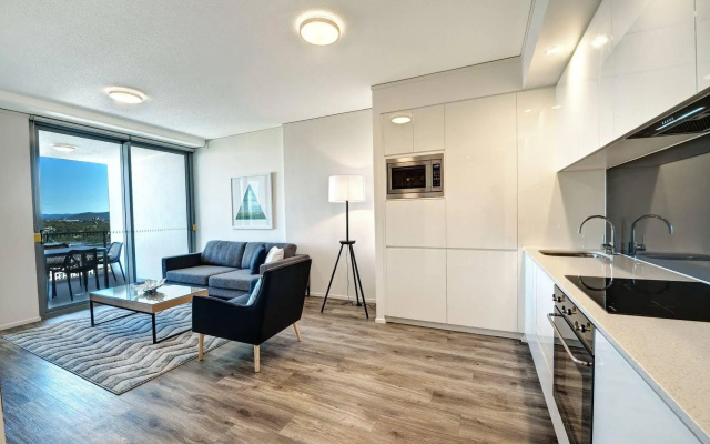 Belise Apartments