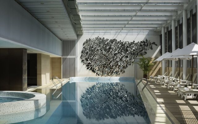 Marco Polo Parkside Beijing