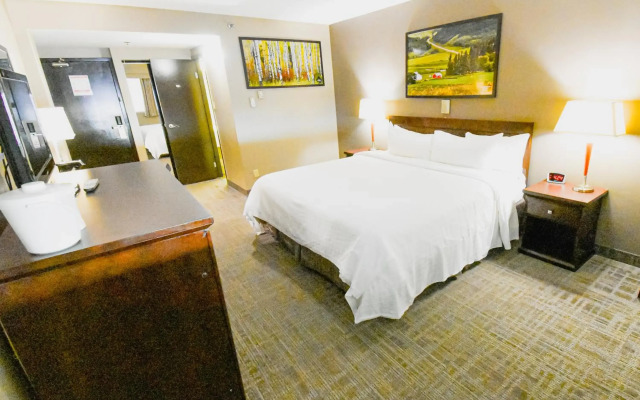 Canad Inns Destination Centre Polo Park