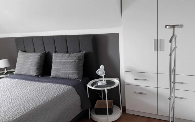 Ferienwohnung Sachsenblick