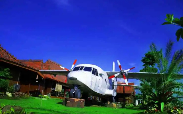 Saygon Hotel