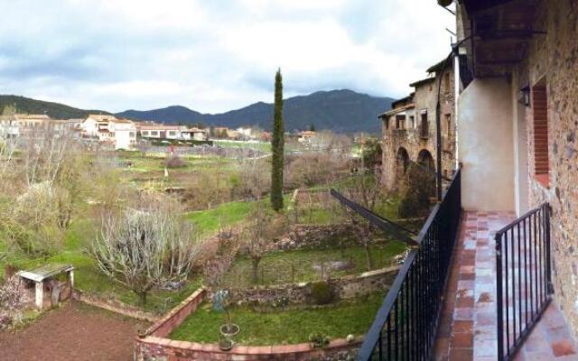 Apartaments Plaça Major