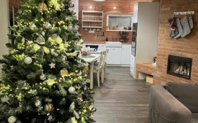 Chalet Dream High Tatras