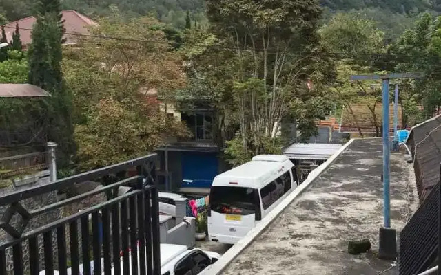 Villa 3 Putri 27