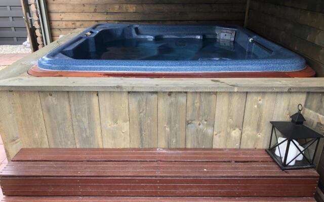 bungalow Onder de iep
