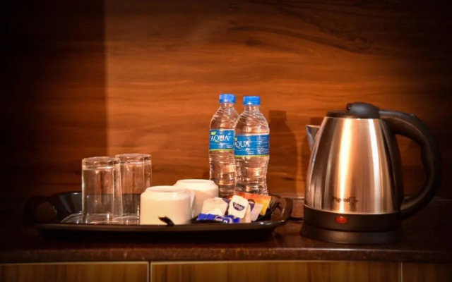 Sree Varada International